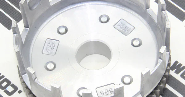 ⭐ Корзина зчеплення KOVI KT-S7 300-4Т (YBS300 LITE R), купити в